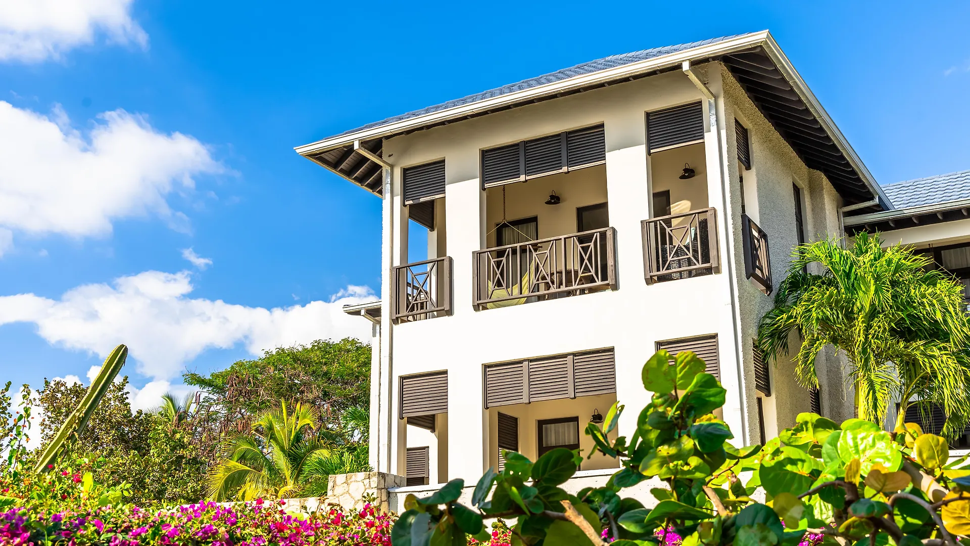 The Cliff Hotel Negril