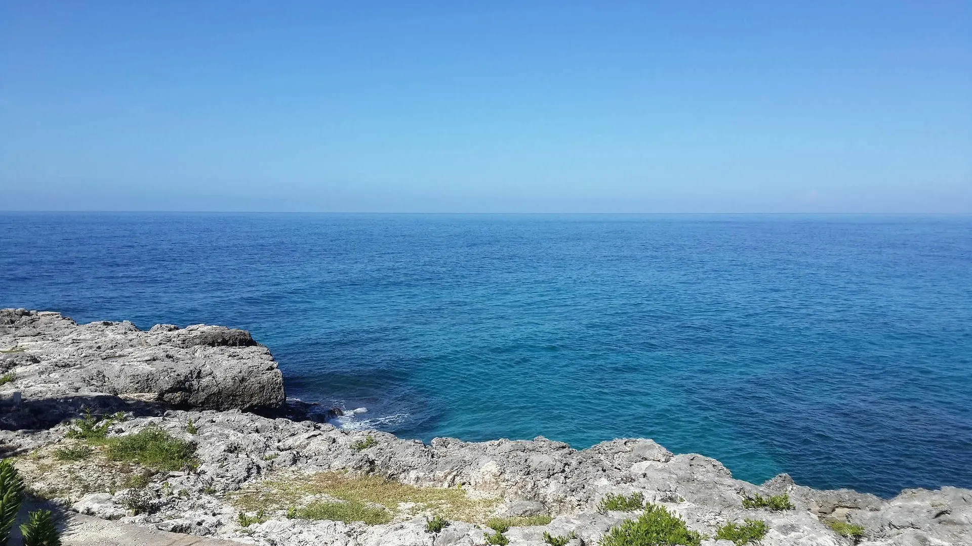 The Cliff Hotel Negril