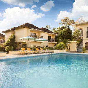 Rooms Negril 3* Negril
