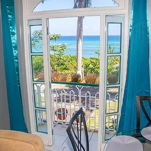Malibu Ocean View Studio Montego Bay
