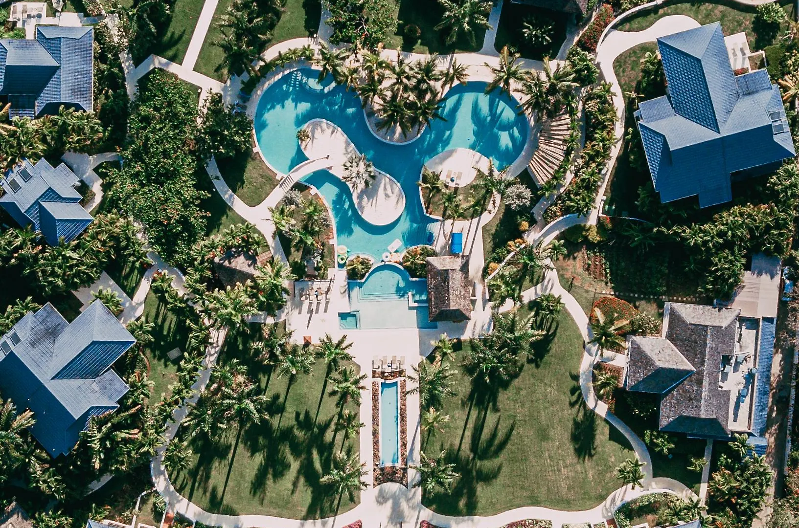 The Cliff Hotel Negril