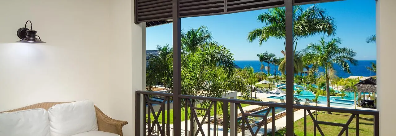 The Cliff Hotel Negril Jamaica