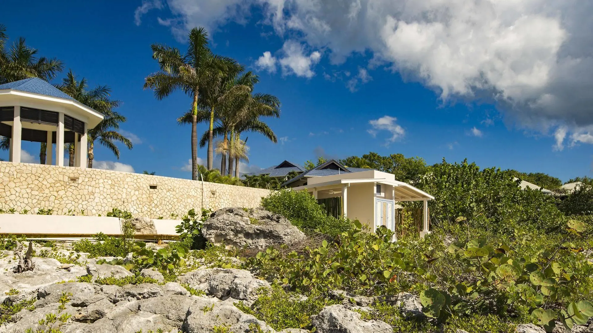 The Cliff Hotel Negril