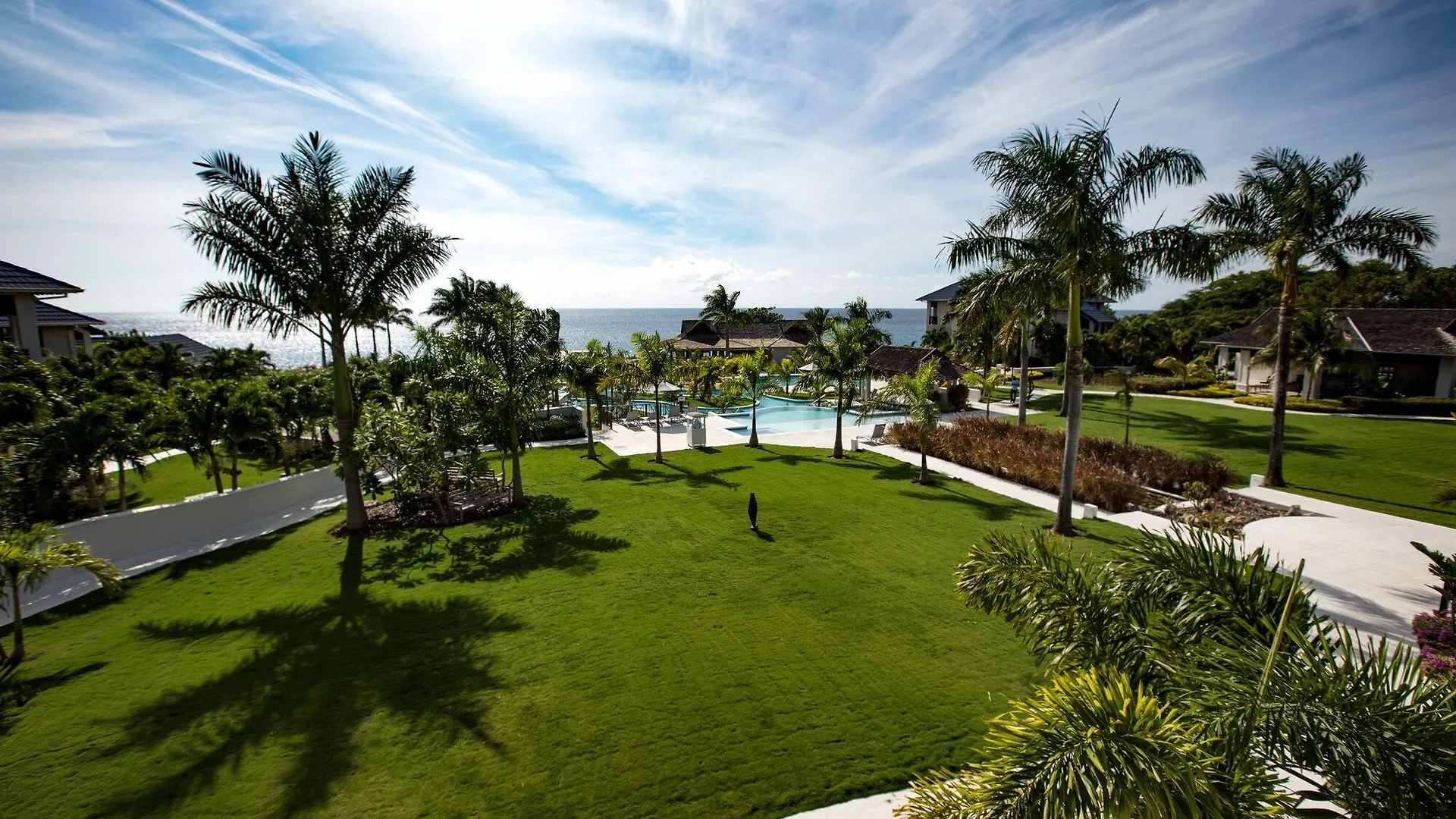 The Cliff Hotel Negril Jamaica