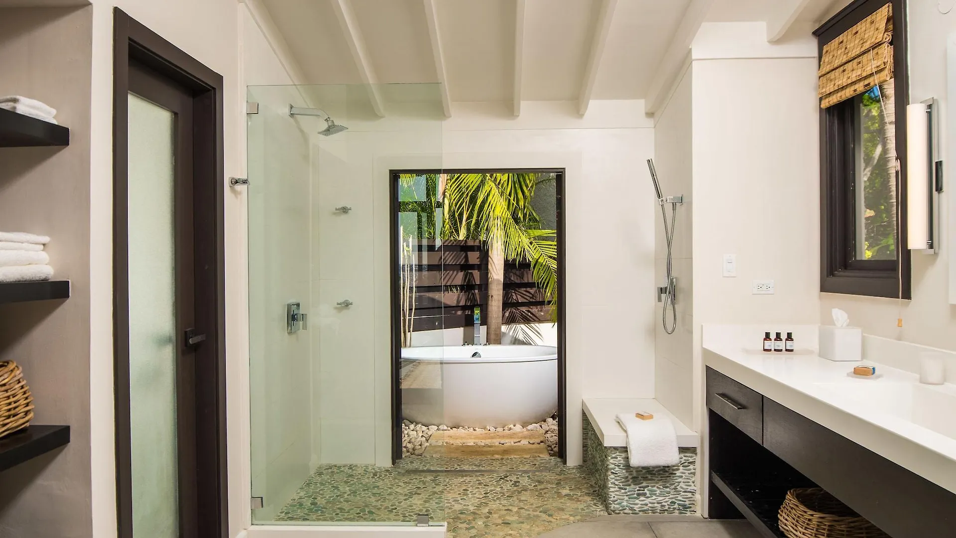 The Cliff Hotel Negril