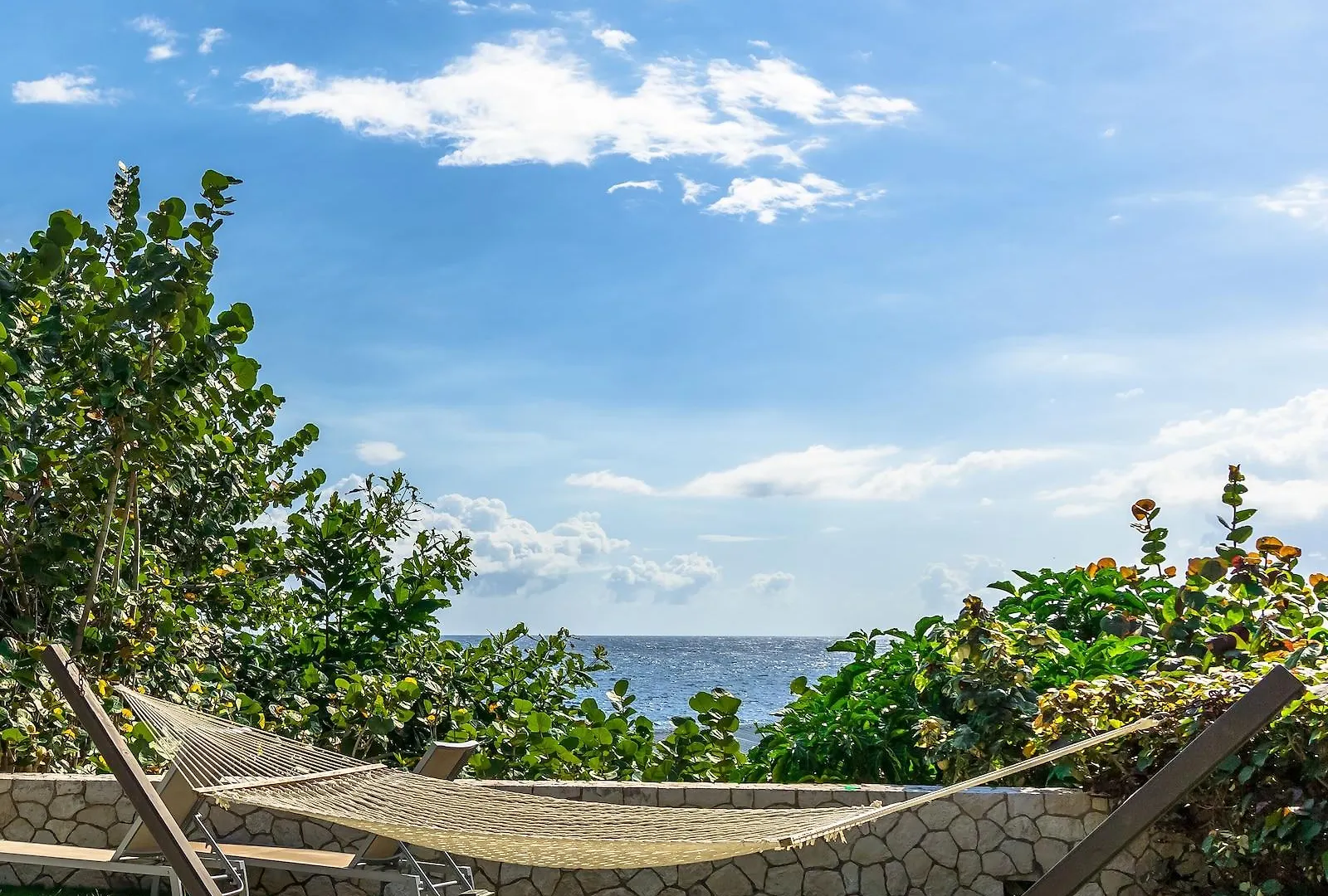 The Cliff Hotel Negril 4*,  Jamaica