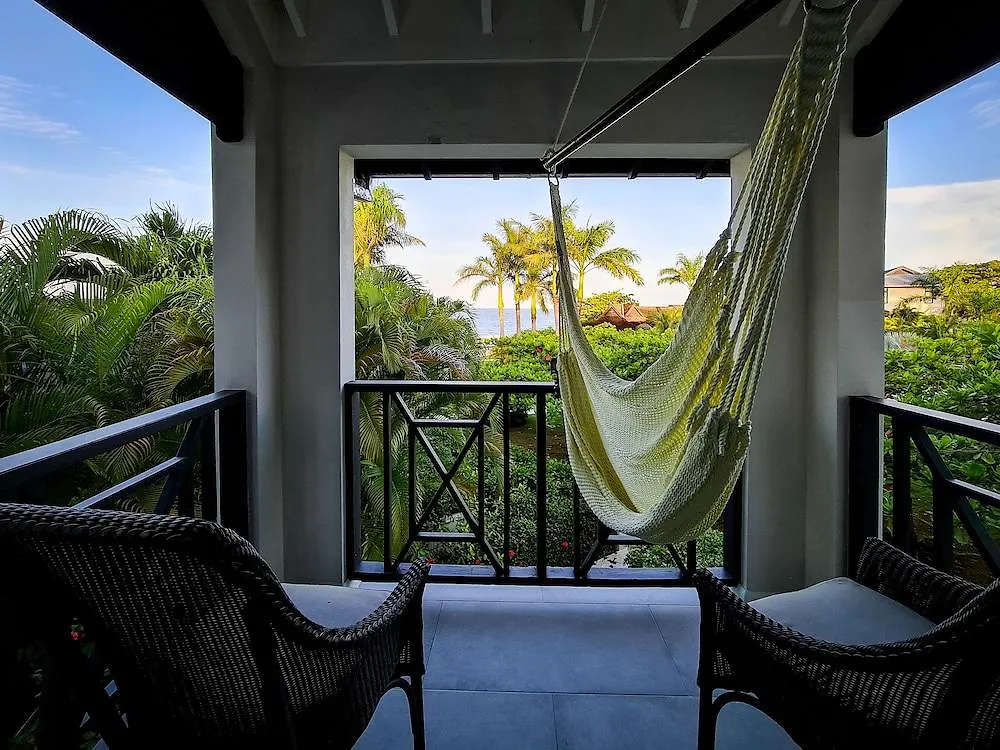 The Cliff Hotel Negril