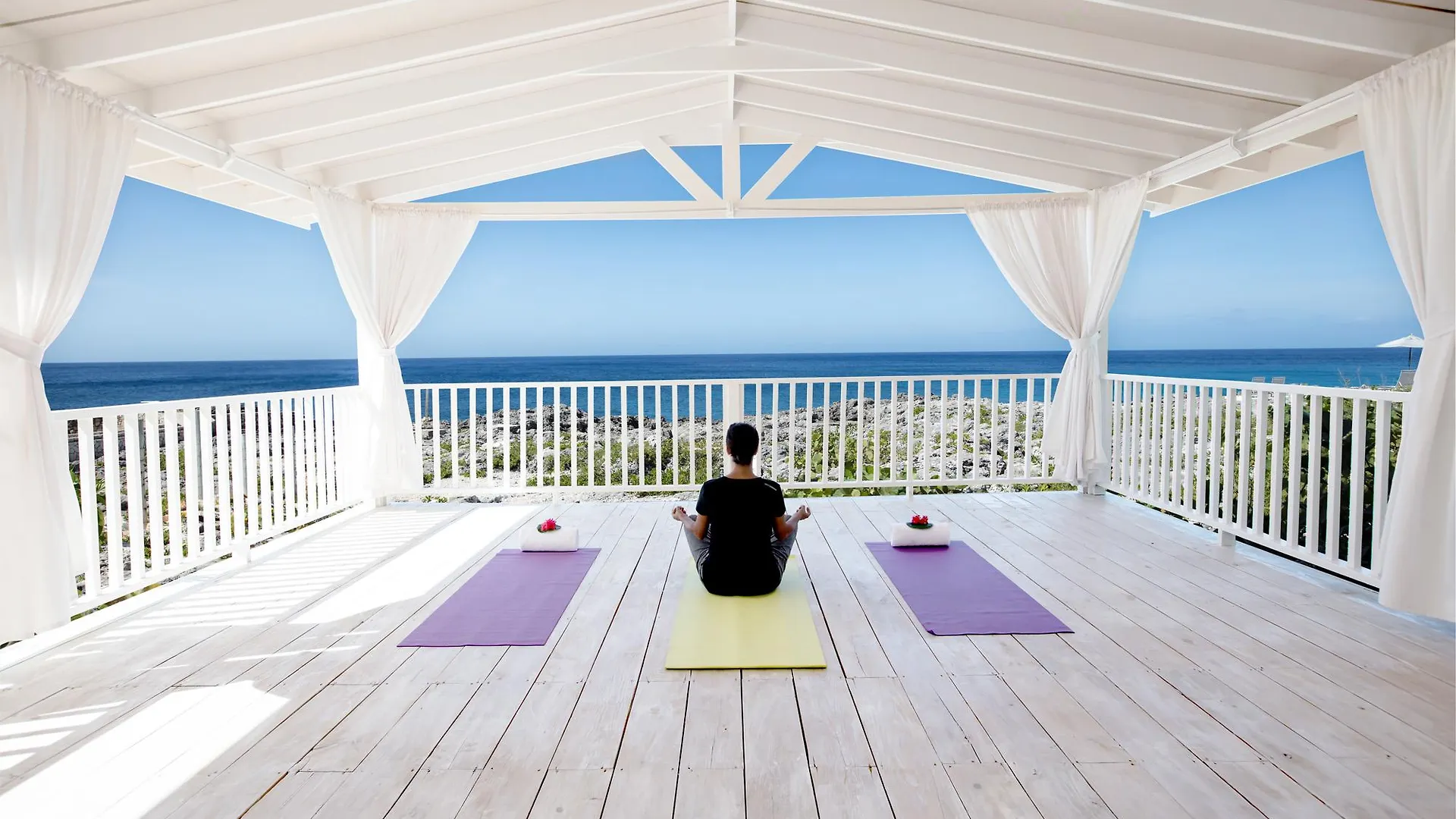 The Cliff Hotel Negril