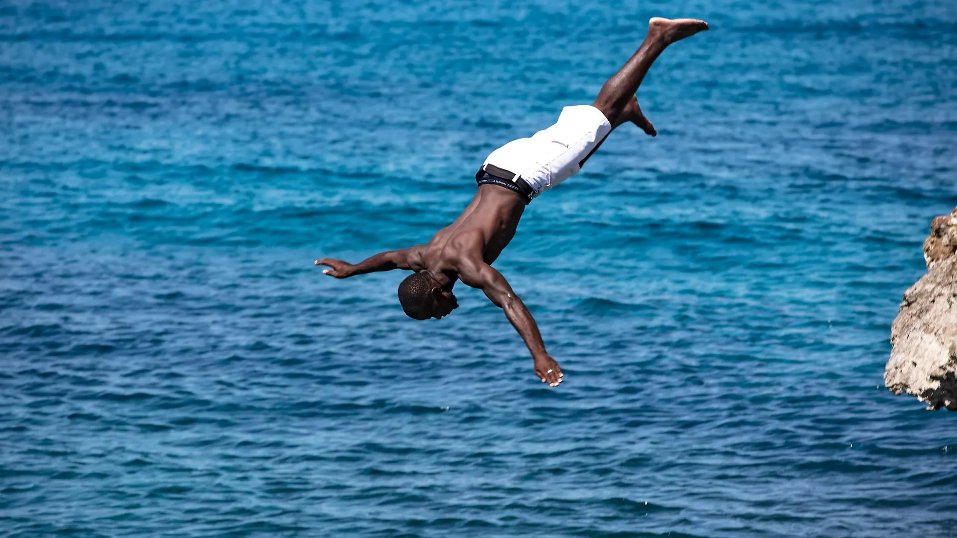 The Cliff Hotel Negril