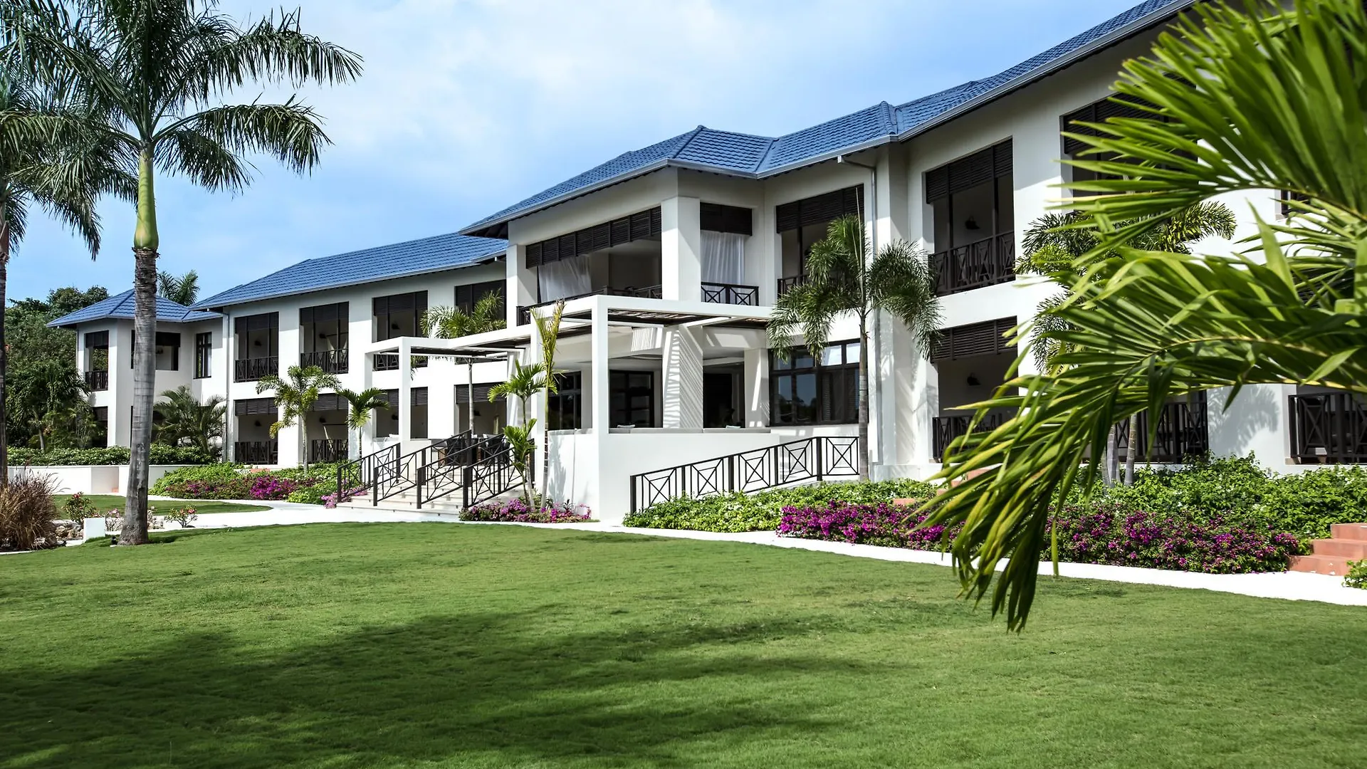 The Cliff Hotel Negril