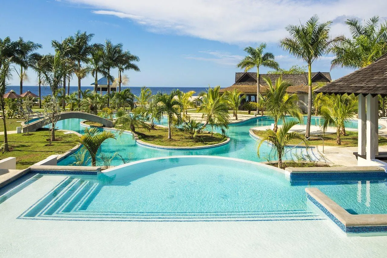 ****  The Cliff Hotel Negril Jamaica