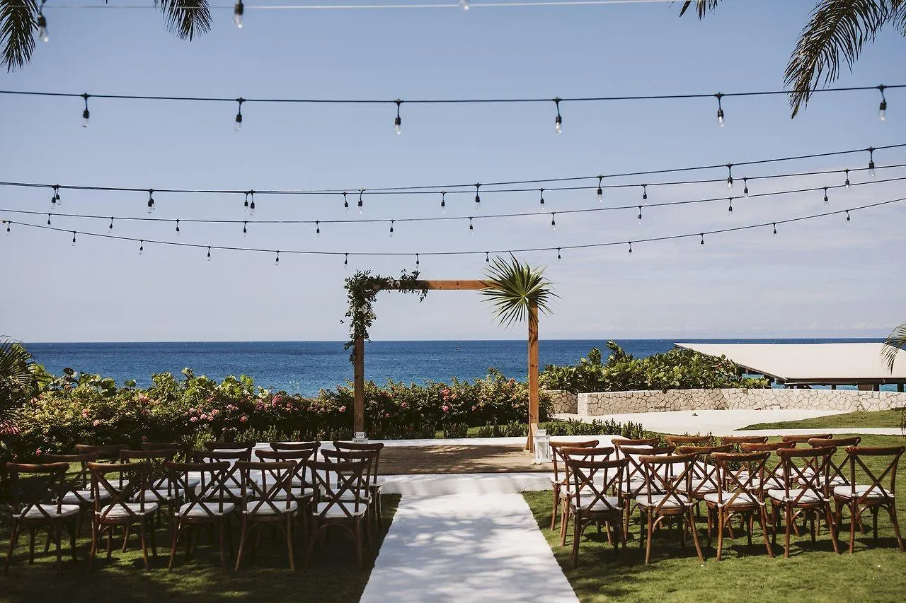 The Cliff Hotel Negril