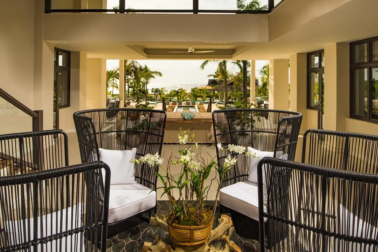 The Cliff Hotel Negril 4*,