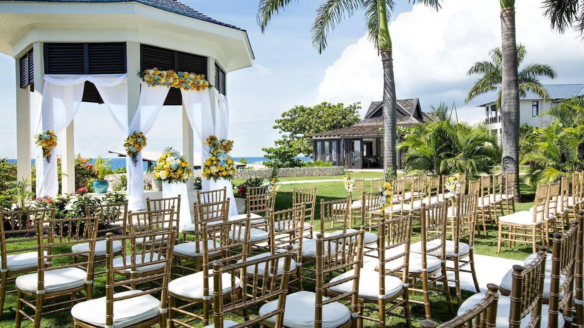 The Cliff Hotel Negril