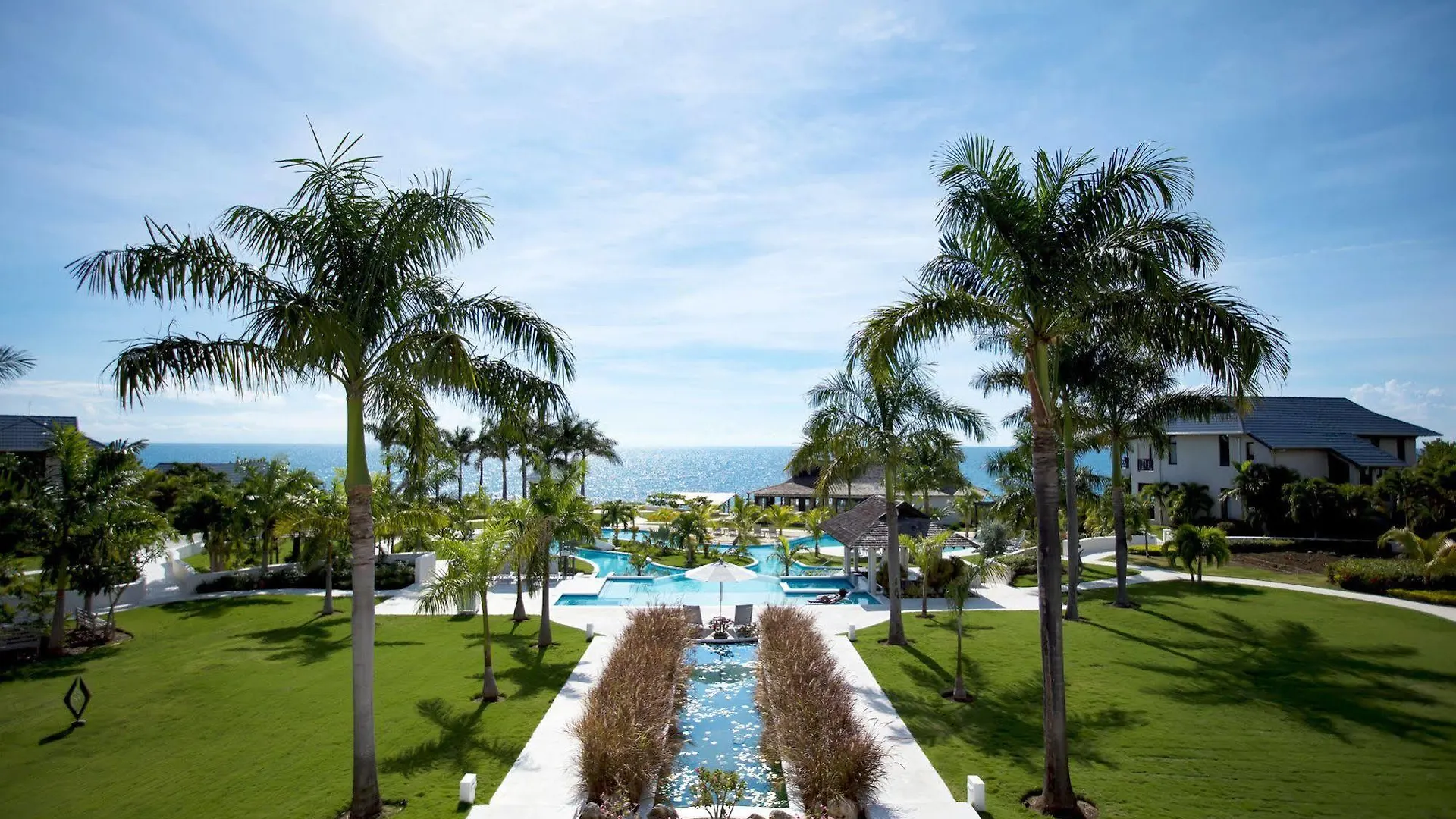 The Cliff Hotel Negril