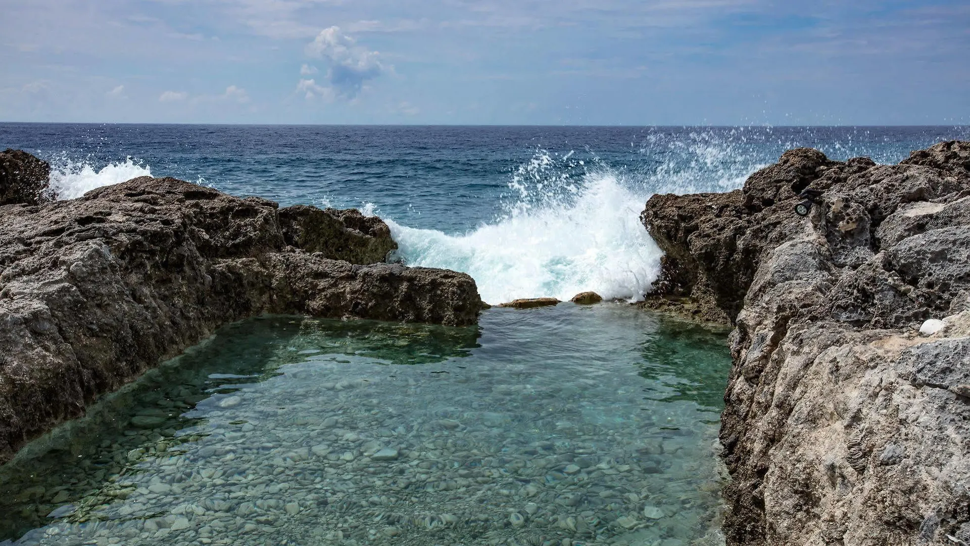 The Cliff Hotel Negril