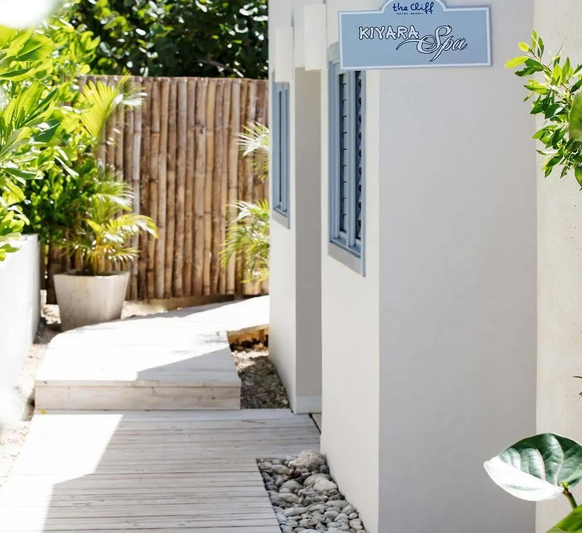 The Cliff Hotel Negril Jamaica