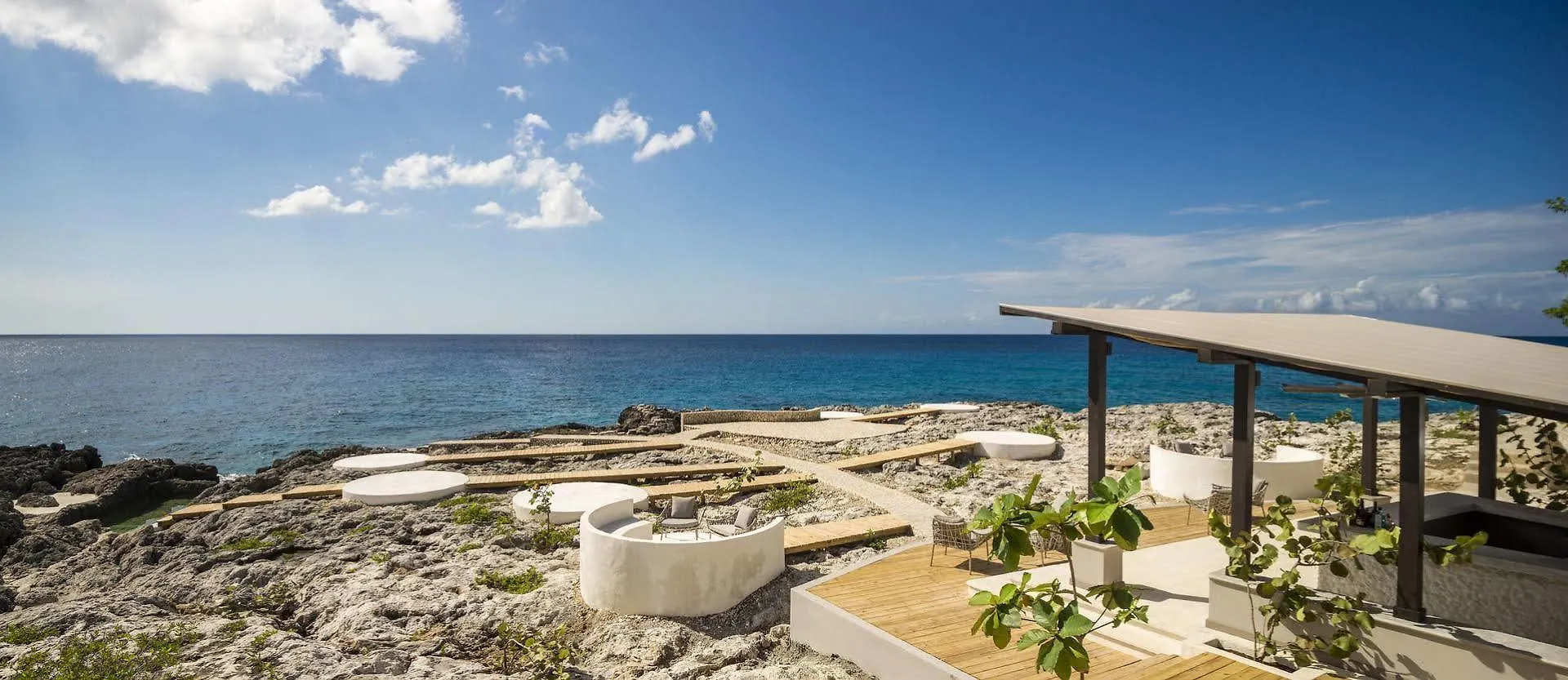 The Cliff Hotel Negril