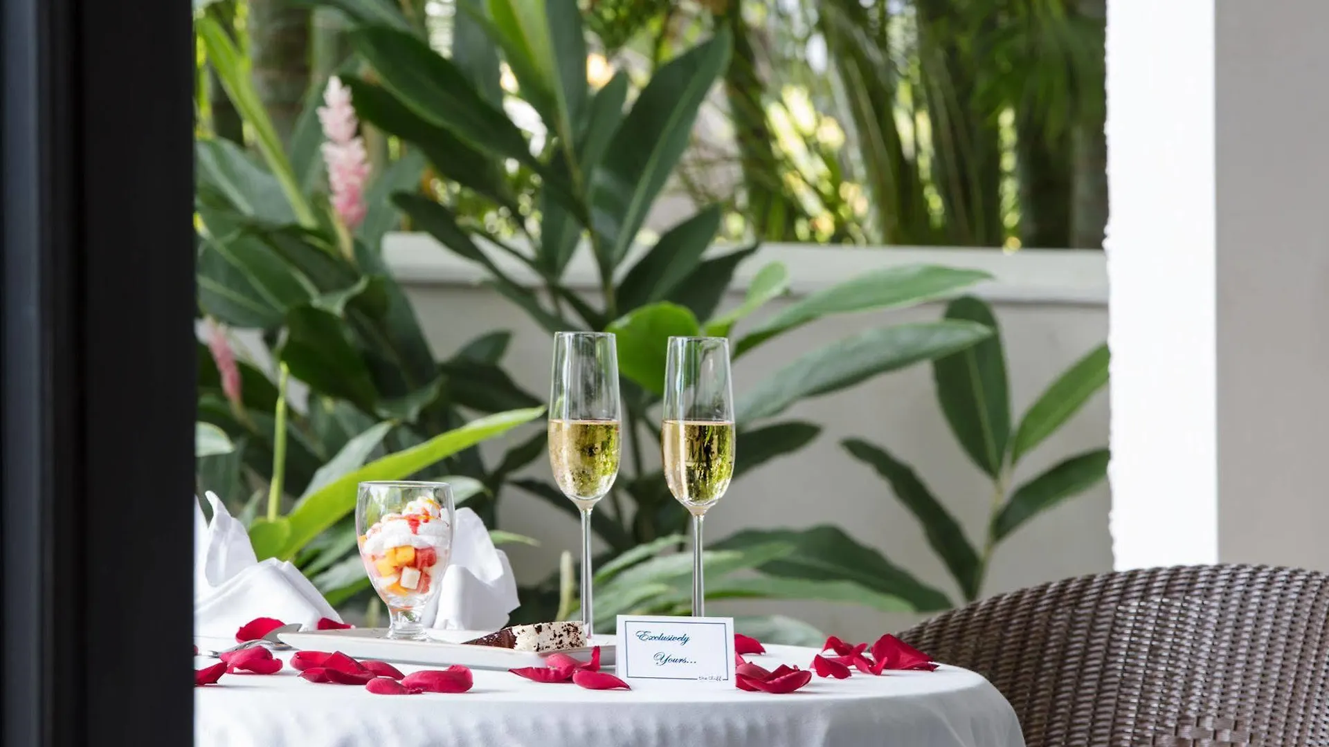 The Cliff Hotel Negril
