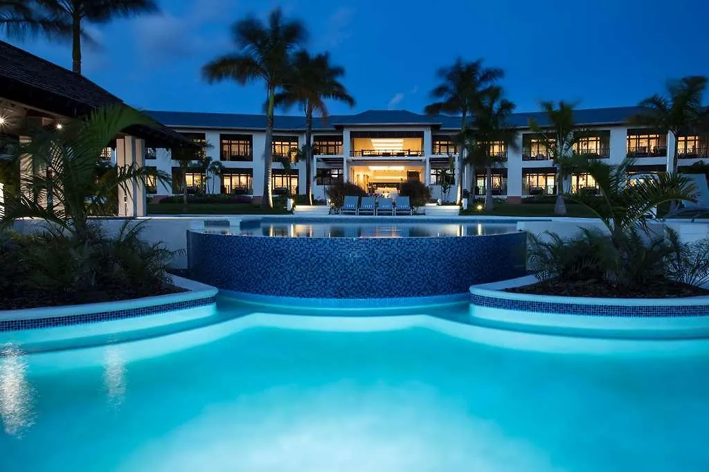 ****  The Cliff Hotel Negril Jamaica