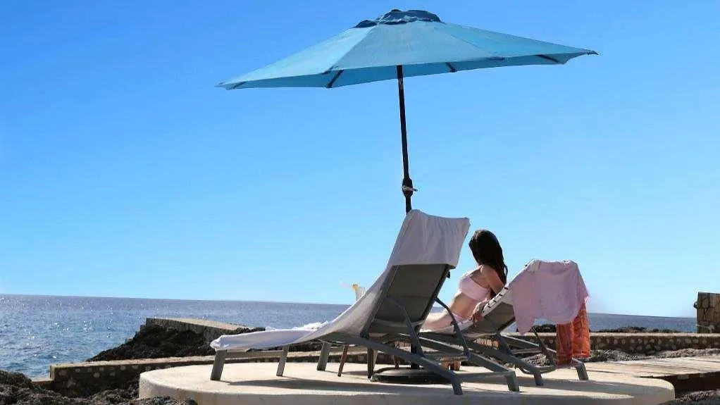 The Cliff Hotel Negril
